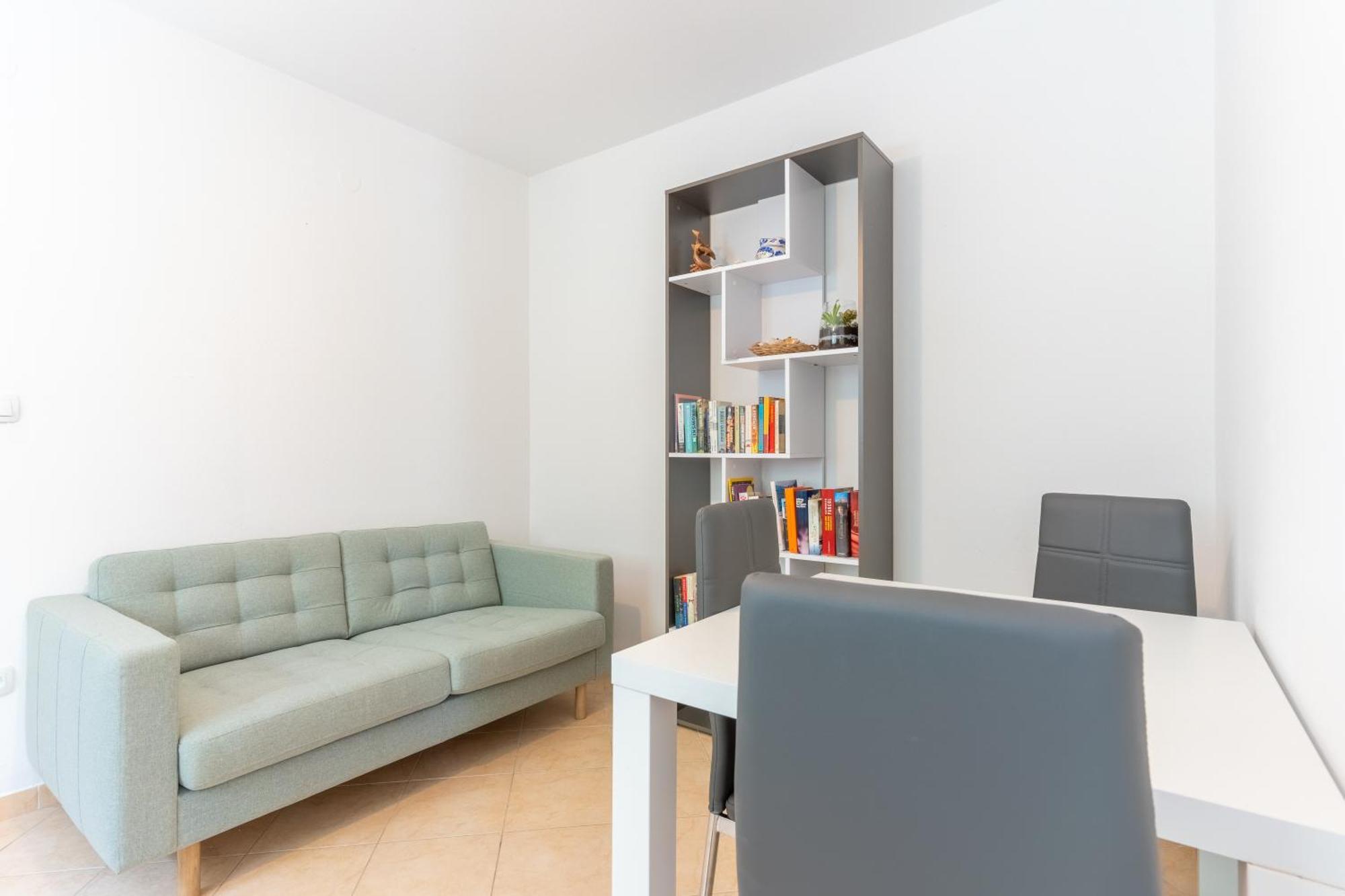 Apartments & Rooms Klemenc Cres Luaran gambar