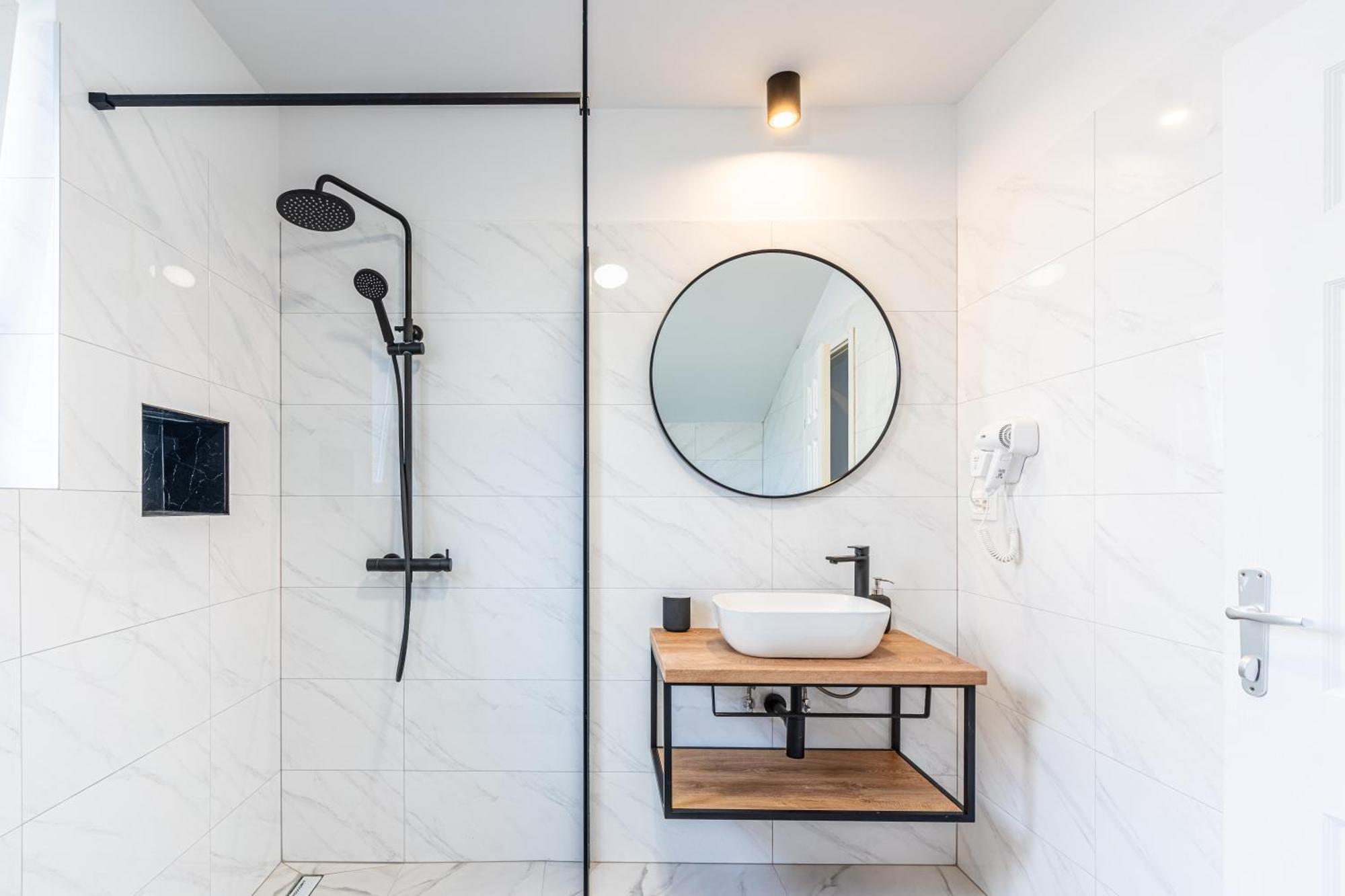 Apartments & Rooms Klemenc Cres Luaran gambar