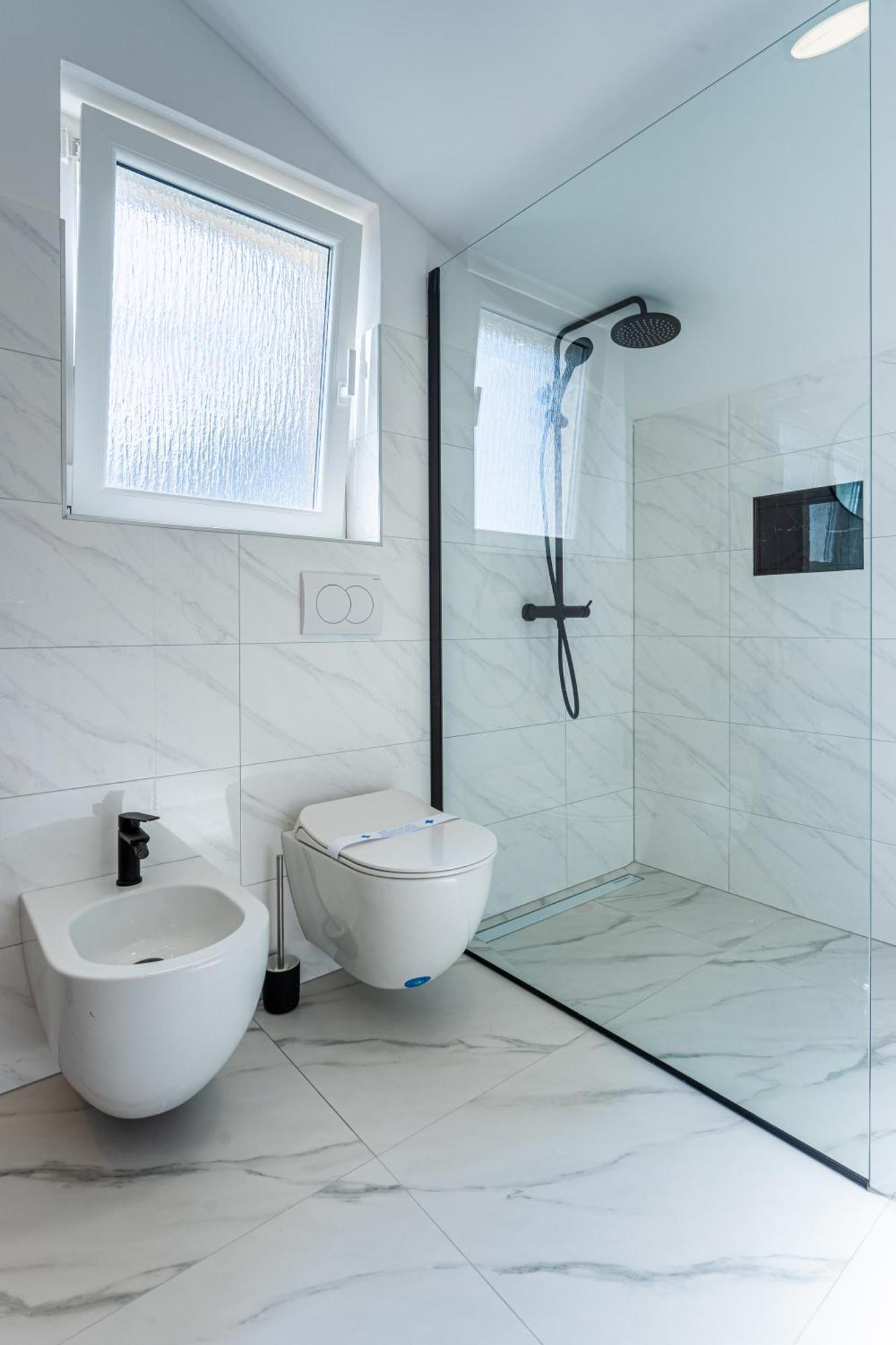 Apartments & Rooms Klemenc Cres Luaran gambar